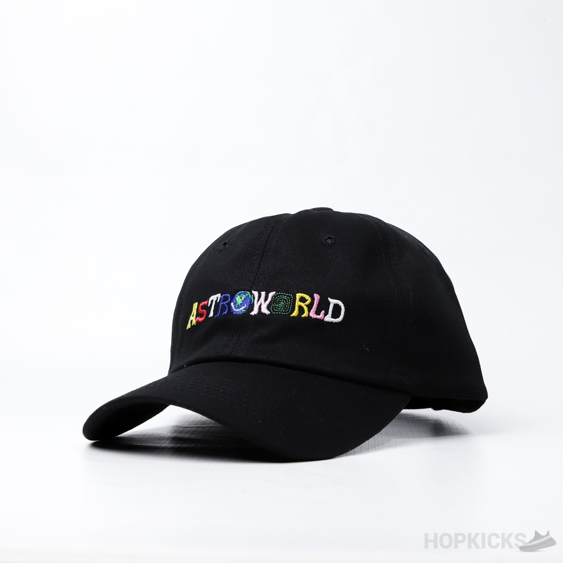 Astros best sale astroworld hat